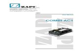 ZAPI CombiAC-1 manual.pdf