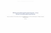 Dermatophytoses ou Dermatophyties - cours.pdf