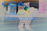 CGA Magazine
