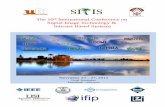 Please download here the FINAL program of SITIS 2014