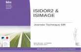 SIGR - Extension Isidor2