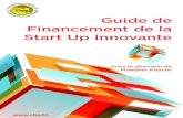 Guide de Financement de la Start Up Innovante