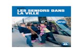 Guide Les seniors dans la ville - Bordeaux