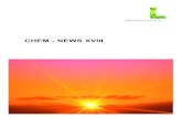 Chem News XVIII (PDF 1,5 MB)