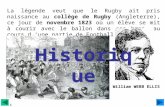 Source : A.Negre, Comité Territorial de Provence de Rugby