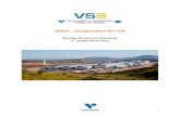 Brésil : inauguration de VSB