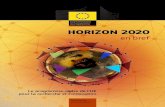 HORIZON 2020 en bref - Le programme-cadre de l'UE pour la ...