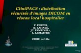 CliniPACS : distribution sécurisée d'images DICOM en réseau local ...