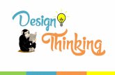 디자인씽킹 (Design Thinking)