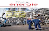 Revue Algérienne de l'Énergie