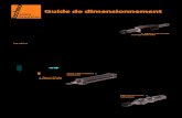 Guide de dimensionnement - Les actionneurs pneumatiques