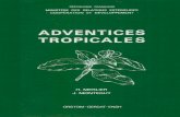 Adventices tropicales : flore aux stades plantule et adulte de 123 ...