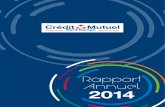 Rapport Annuel 2014 (complet)