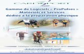 Catalogue CardiSport 2012-2013 | logiciels ProPulses | prépa ...