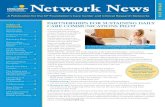 Network News: Spring 2016 PDF 1 MB