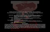 CIA Assessment on Surviving Secondary Screening at Airports ...