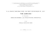 Histoire et institutions ( PDF , 291 Ko)