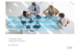 IBM Resiliency Communications as a Service