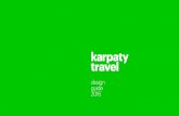 Бренд-бук   | KI School | Karpaty.travel