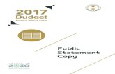 Saudi Budget 2017 kingdom of saudi arabia  SaudiExpatriate.com