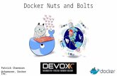 Devoxx 2016 - Docker Nuts and Bolts