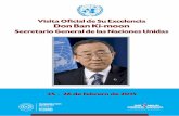 Don Ban Ki-moon
