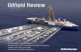 Oilfield Review Spring 2005 Spanish