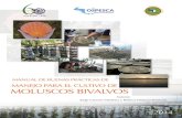 Manual para el cultivo de moluscos bivalvos