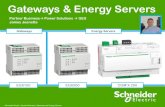 Energy Servers