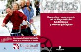 Revista Arthros nº1/2010
