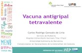 Vacuna antigripal tetravalente - vacunasaep.org