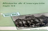 'Historia de Concepcio'n iglo XX
