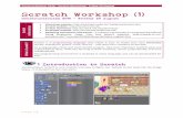 Scratch Workshop (1)