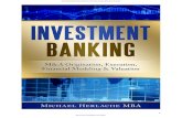 Investment Banking - How to Become an Investment Banker - Investment Banking University