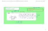 Module 1 lesson 3 proportional relationships