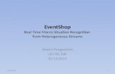 EventShop ISG talk 140213