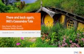 There and Back again, ING's Cassandra Tale (Christopher Reedijk, Gary Stewart, ING) | C* Summit 2016