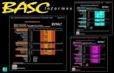 BASC Informes