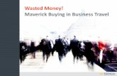 Maverick Buying Webinar