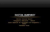 Dustin humphrey