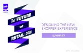PSFK Future of Retail 2016 Summary Report