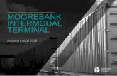 Ian Hunt - Moorebank Intermodal Company - Moorebank Intermodal Update – Government, Industry and Community Engagement