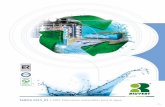 TARIFA 2015_01 > SWS. Soluciones sostenibles para el agua