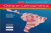 China en Latinoamérica: