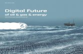Digital Future of Oil & Gas