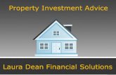 Property Investment Advice | Laura Dean Financial Solutions