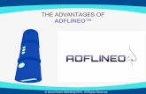 Pr templaWORLD PATENT MARKETING SUCCESS GROUP INTRODUCES ADFLINEO, A GROUND BREAKING MEDICAL DEVICE FOR RESPIRATORY PROBLEMSte.pptx