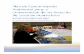 Plan de Comunicación Ambiental para la Conservación de los ...