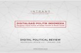 Digital Political Review - Indonesian Update v.1.0