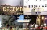 DECEMBER 2016 - Pictures of the month - Dec.̣16 - Dec.21